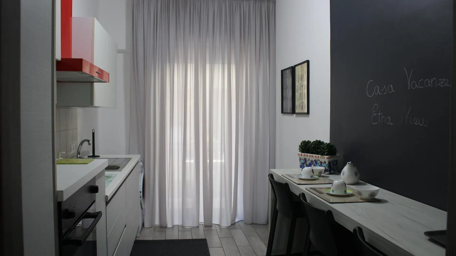 Πανσιόν Casa Vacanze Etna Sunset Giarre Ιταλία