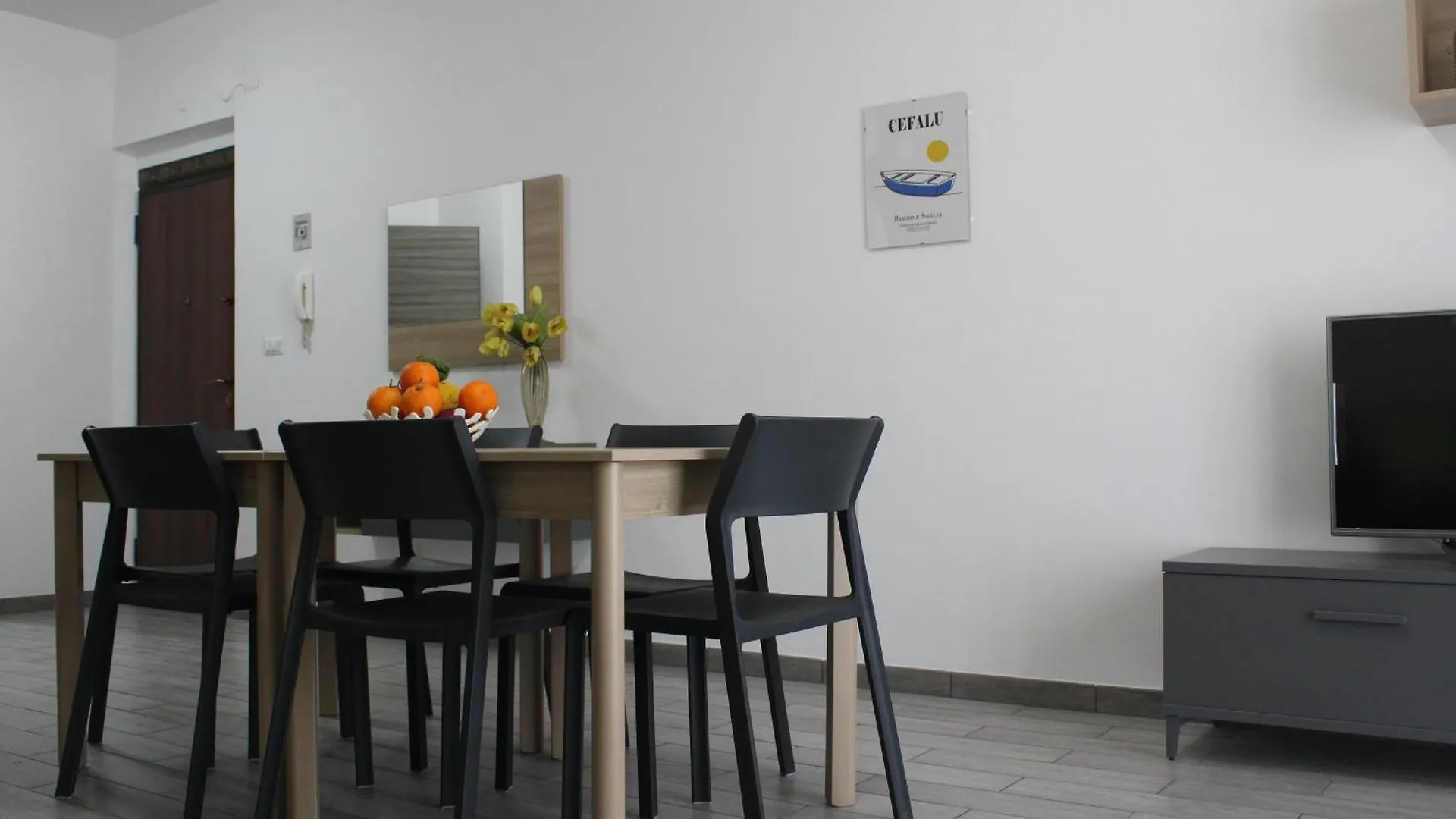 Casa Vacanze Etna Sunset Giarre 0*,  İtalya