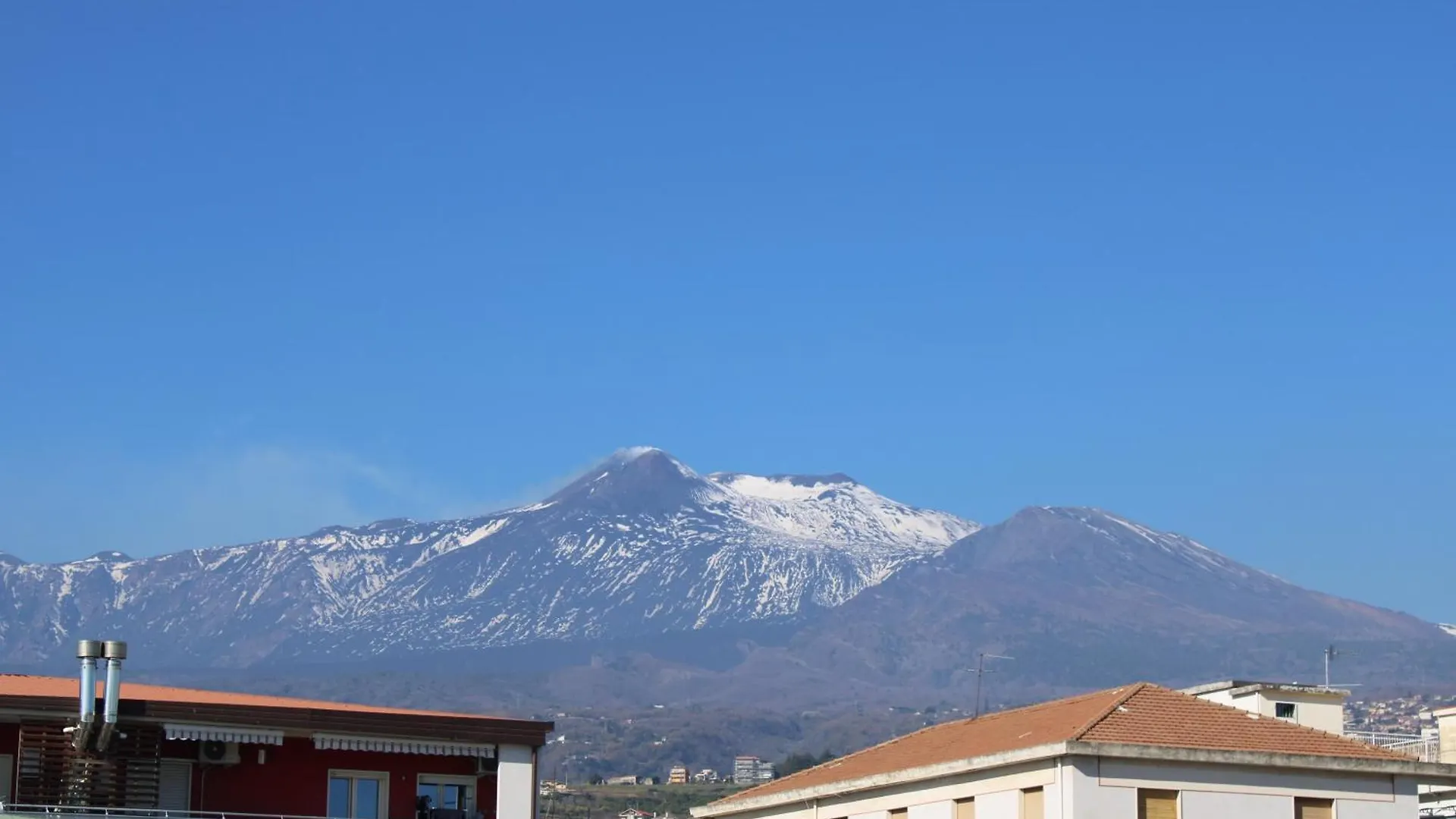 Casa Vacanze Etna Sunset Giarre