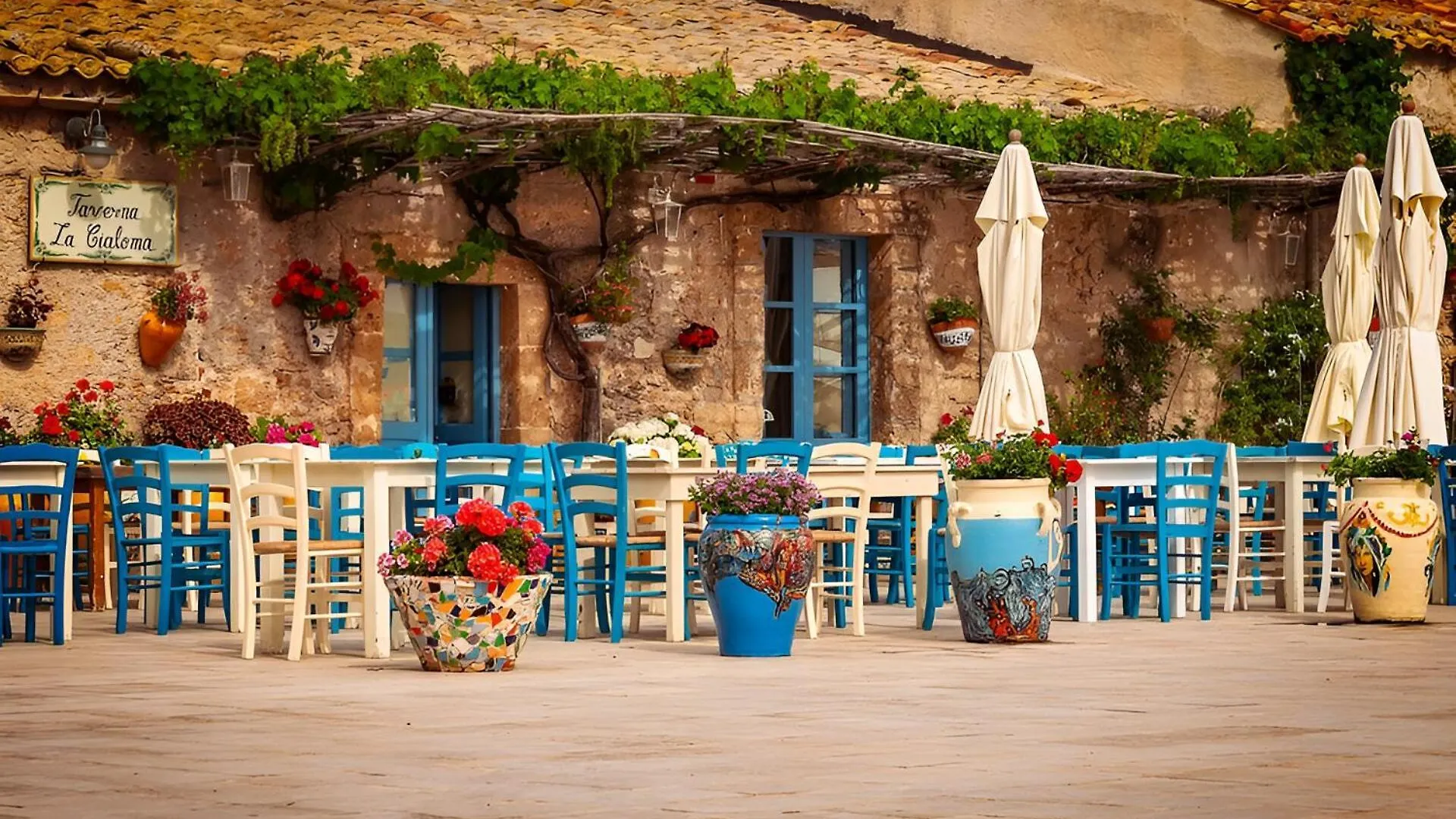 Casa Vacanze Etna Sunset Giarre Ιταλία