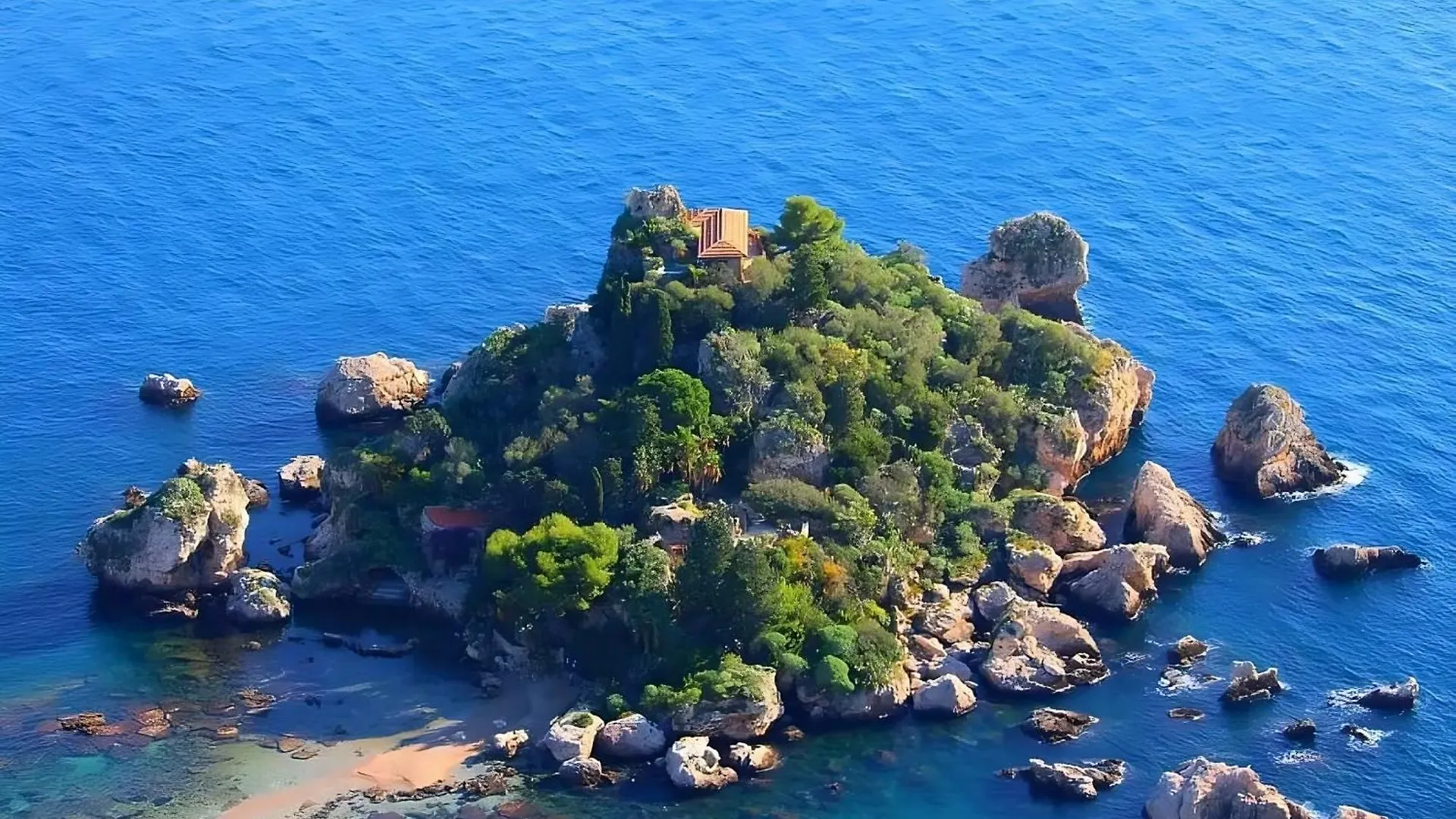 Casa Vacanze Etna Sunset Giarre Πανσιόν