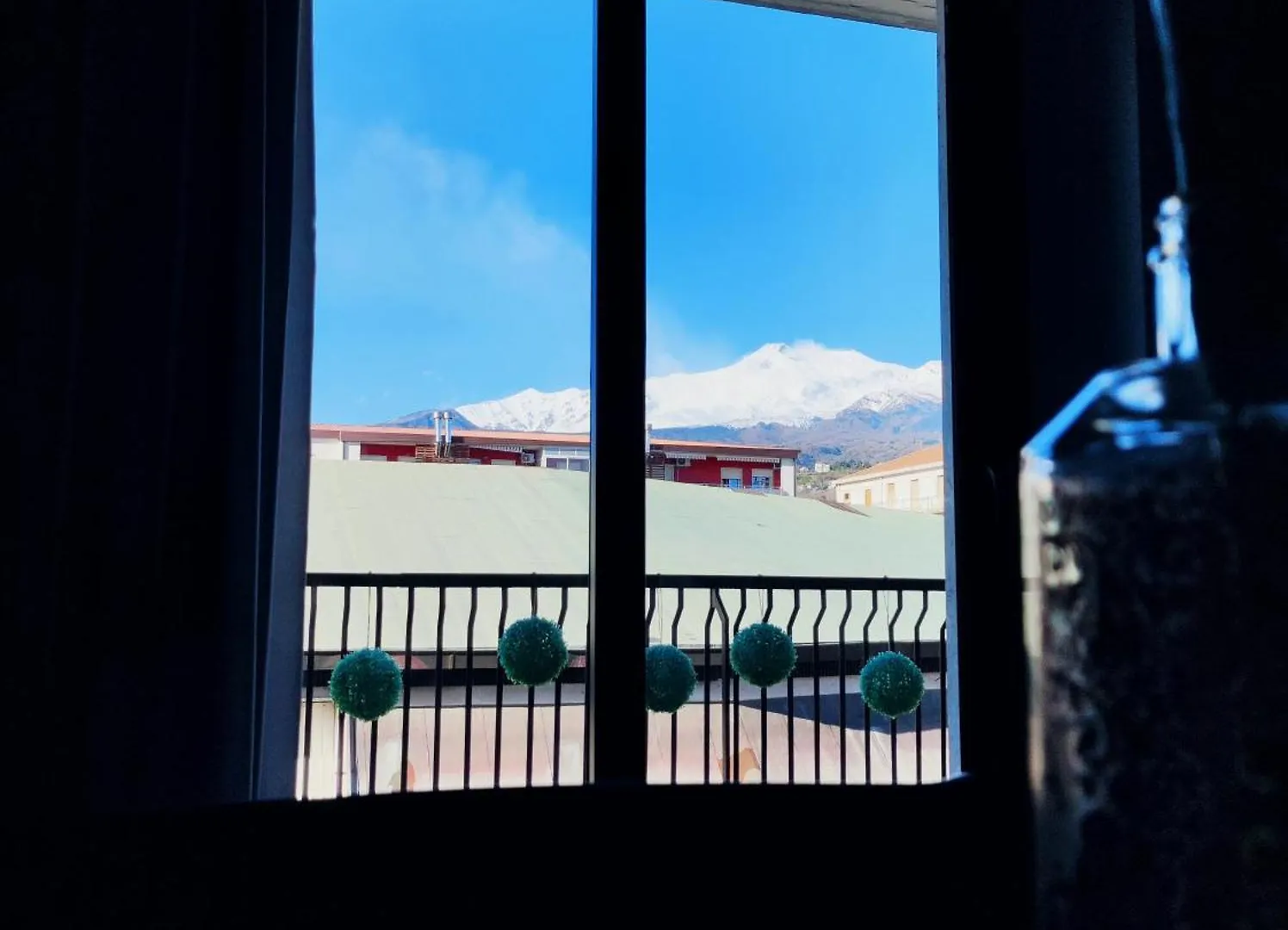 Casa Vacanze Etna Sunset Giarre 0*,  Ιταλία